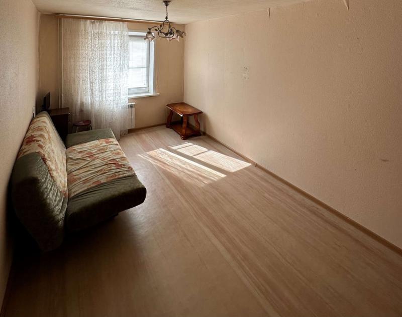 1-комн. квартира, 36 м², 7/9 этаж