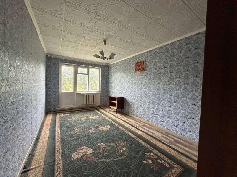 2-комн. квартира, 47 м², 5/5 этаж
