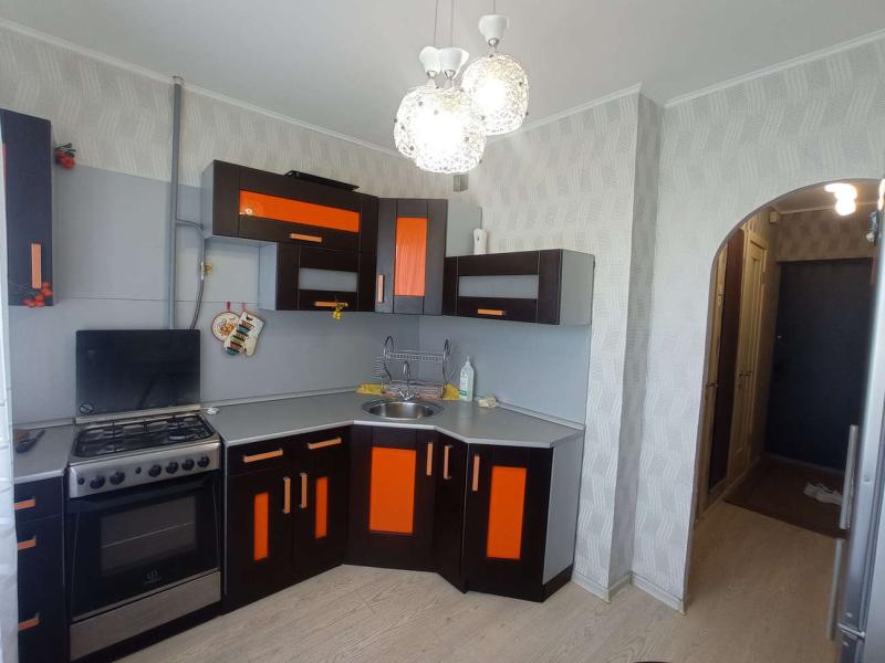 1-комн. квартира, 38 м², 9/10 этаж