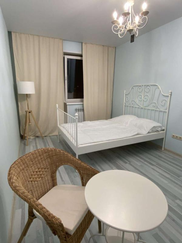 1-комн. квартира, 40 м², 13/18 этаж