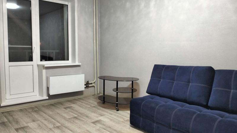 1-комн. квартира, 28 м², 8/10 этаж