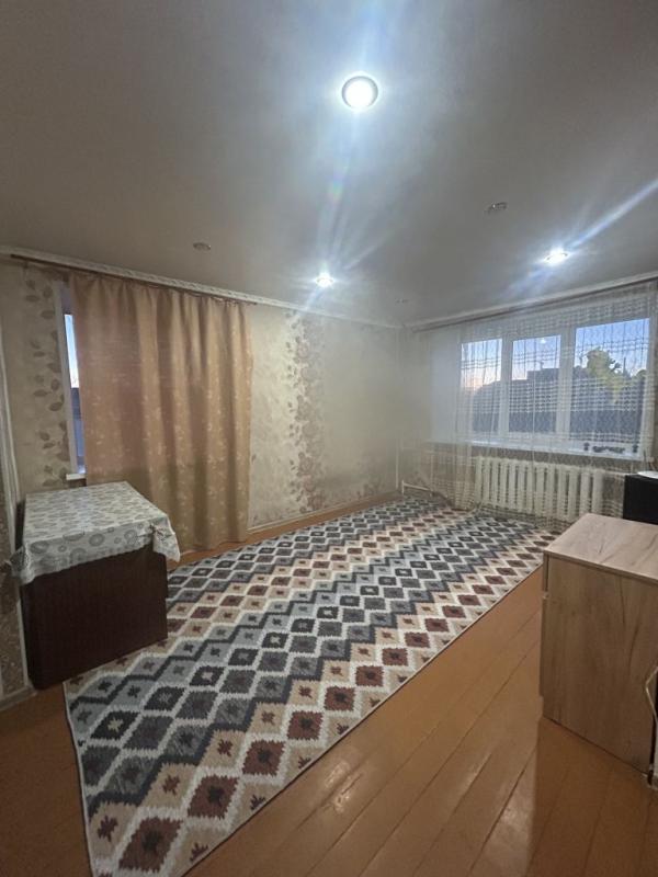1-комн. квартира, 30 м², 4/5 этаж
