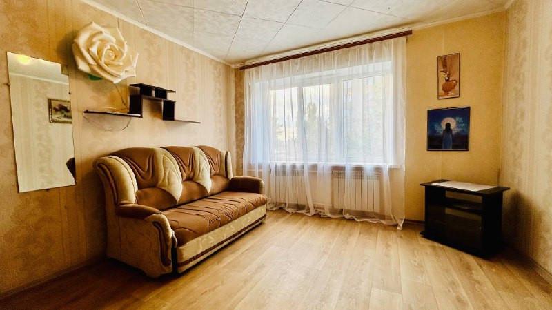 Квартира-Студия, 18 м², 3/5 этаж