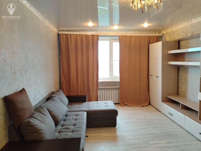 2-комн. квартира, 38 м², 9/9 этаж
