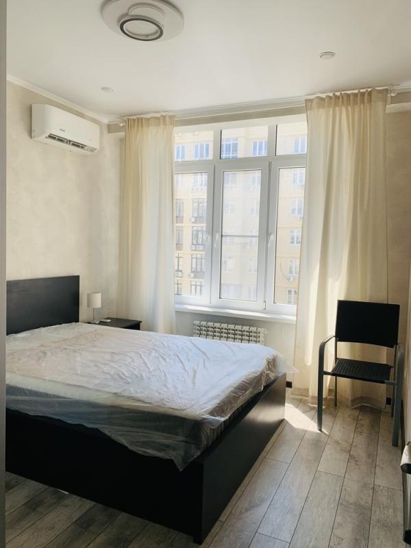 2-комн. квартира, 54 м², 5/9 этаж
