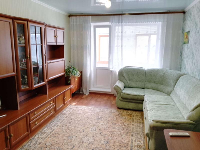 2-комн. квартира, 53 м², 9/10 этаж