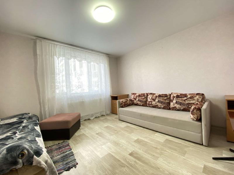 1-комн. квартира, 34 м², 4/10 этаж