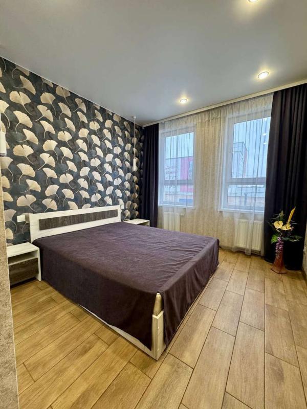 1-комн. квартира, 42 м², 2/9 этаж
