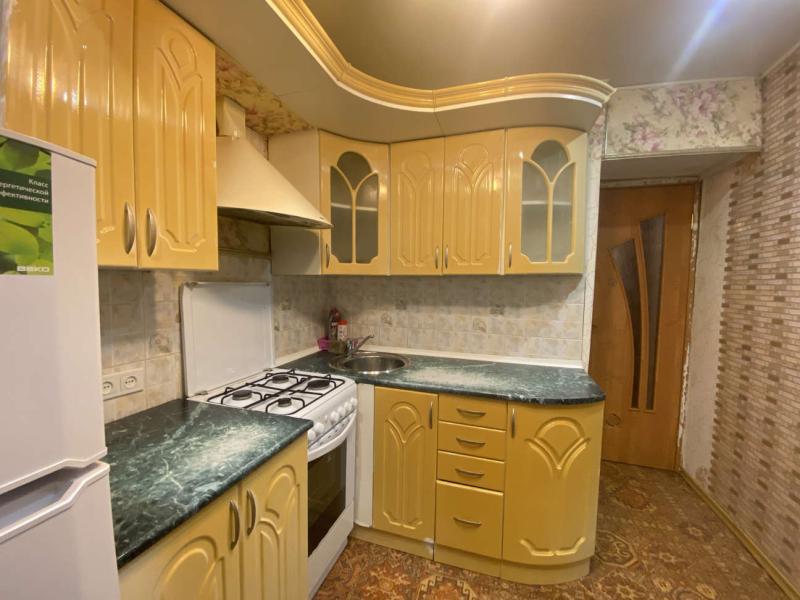 1-комн. квартира, 32 м², 4/5 этаж