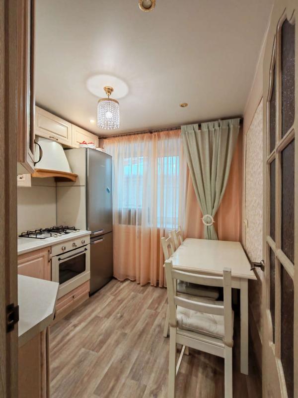 1-комн. квартира, 30 м², 3/5 этаж