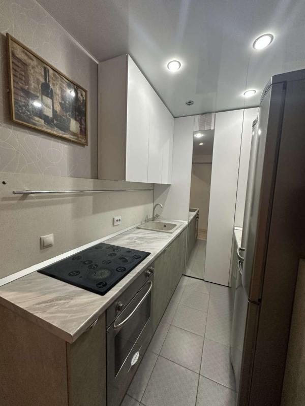 1-комн. квартира, 25 м², 4/16 этаж