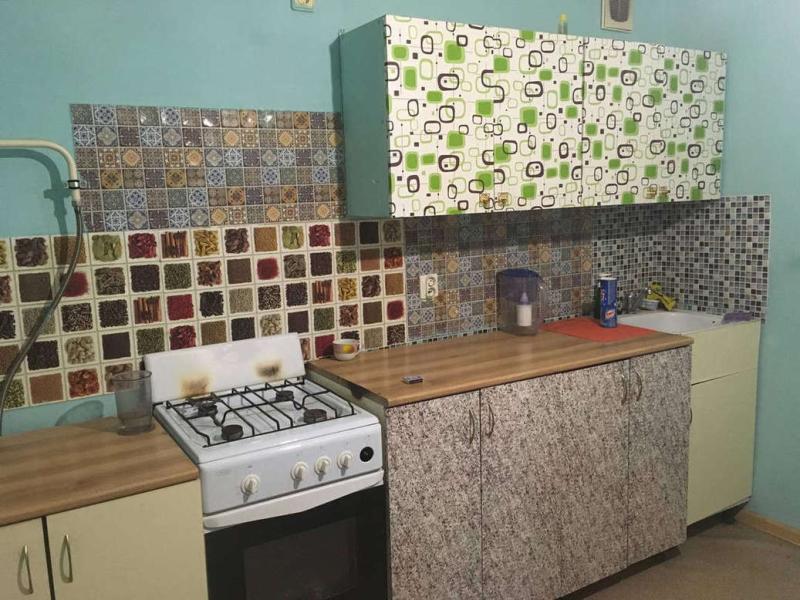 1-комн. квартира, 38 м², 3/10 этаж