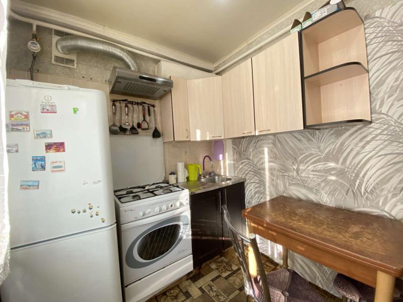 1-комн. квартира, 31 м², 1/5 этаж
