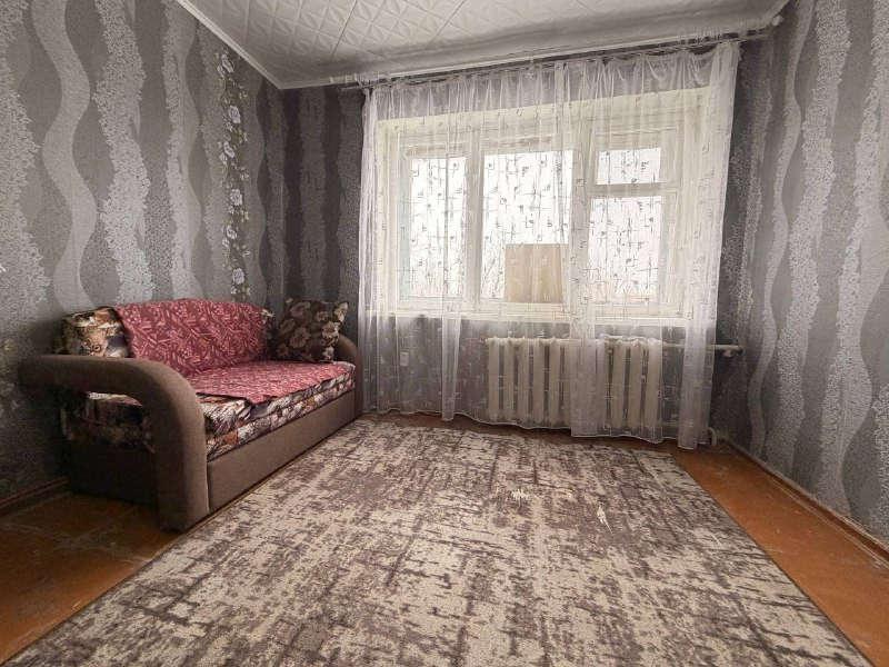 1-комн. квартира, 18 м², 5/5 этаж