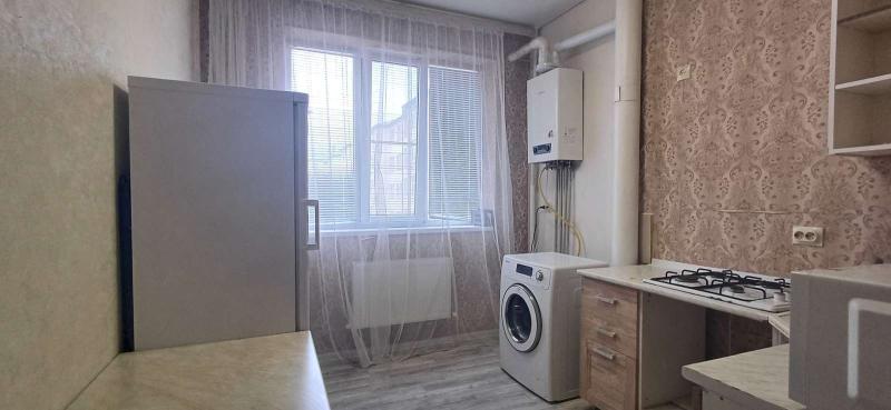 1-комн. квартира, 36 м², 2/4 этаж