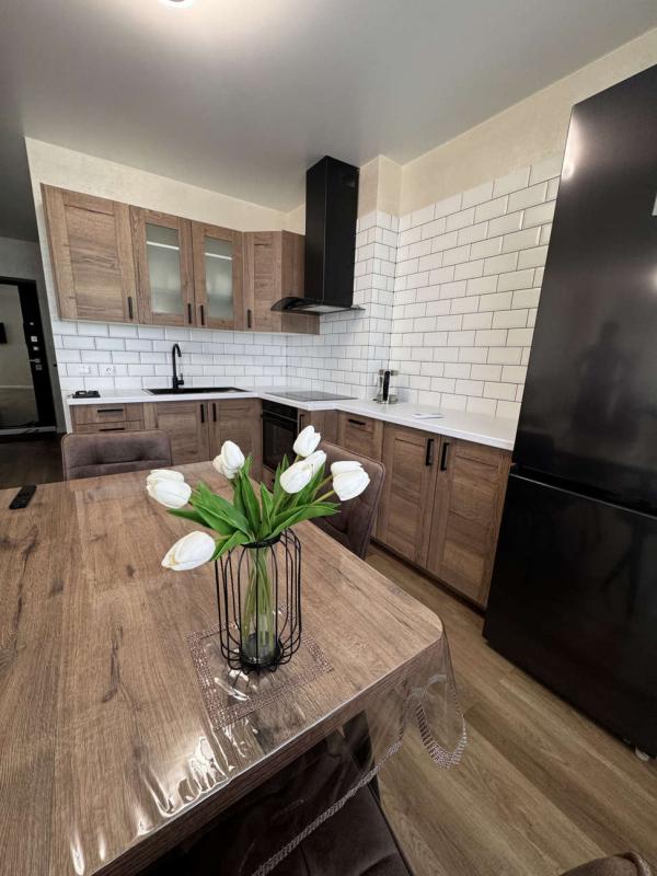 2-комн. квартира, 60 м², 11/22 этаж