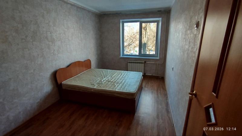 3-комн. квартира, 60 м², 3/5 этаж