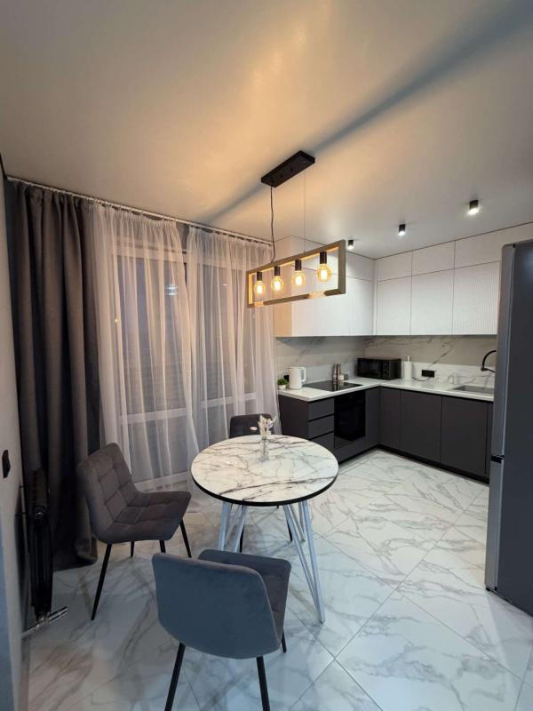 Квартира-Студия, 35 м², 10/19 этаж