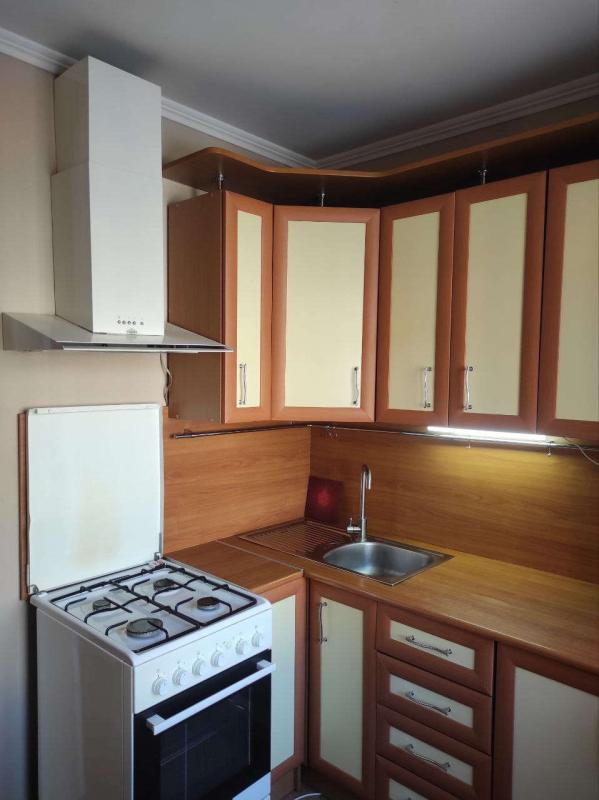 1-комн. квартира, 30 м², 3/5 этаж