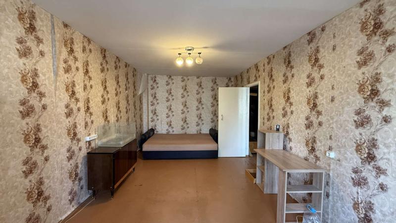 1-комн. квартира, 30 м², 3/9 этаж