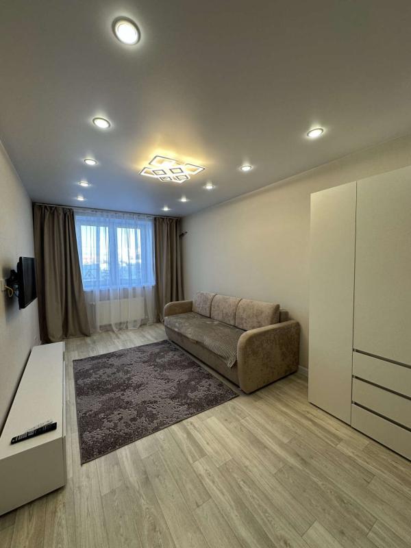 1-комн. квартира, 40 м², 3/10 этаж