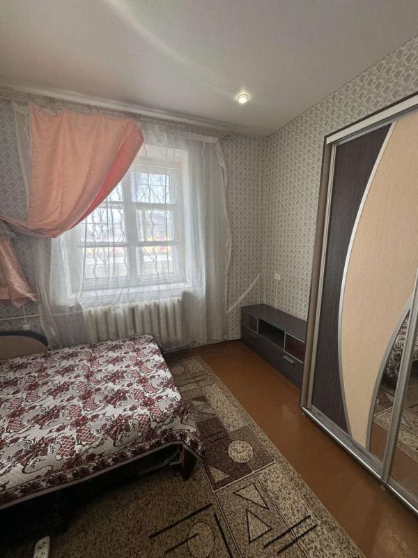1-комн. квартира, 17 м², 1/2 этаж