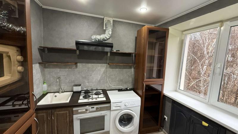 1-комн. квартира, 33 м², 5/5 этаж