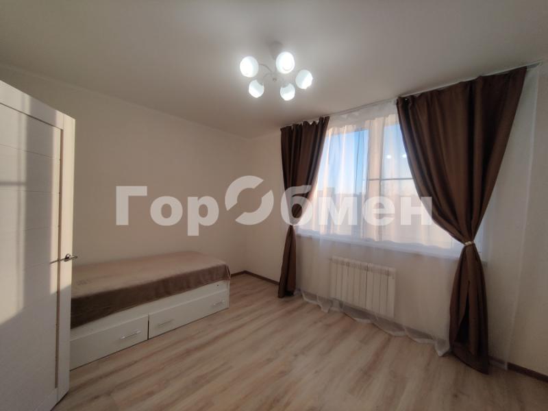 3-комн. квартира, 73 м², 7/16 этаж