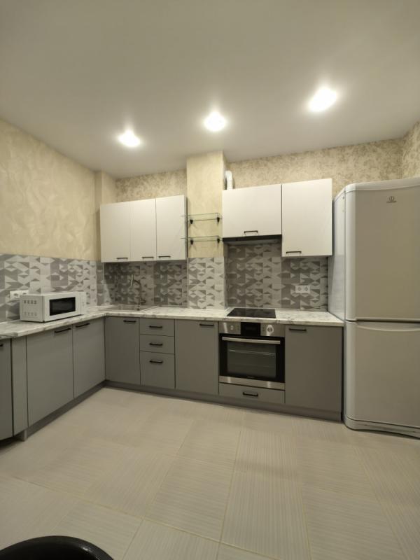 1-комн. квартира, 41 м², 2/24 этаж