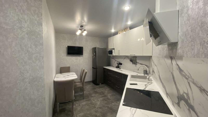2-комн. квартира, 60 м², 5/16 этаж