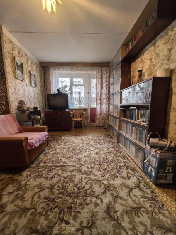 2-комн. квартира, 51 м², 3/9 этаж