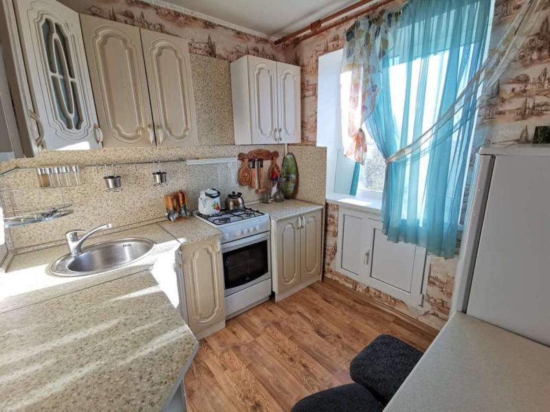 1-комн. квартира, 32 м², 5/5 этаж