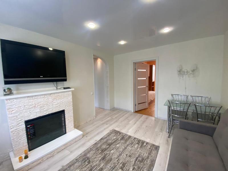 3-комн. квартира, 53 м², 3/9 этаж