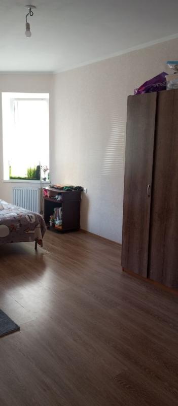 1-комн. квартира, 44 м², 3/10 этаж
