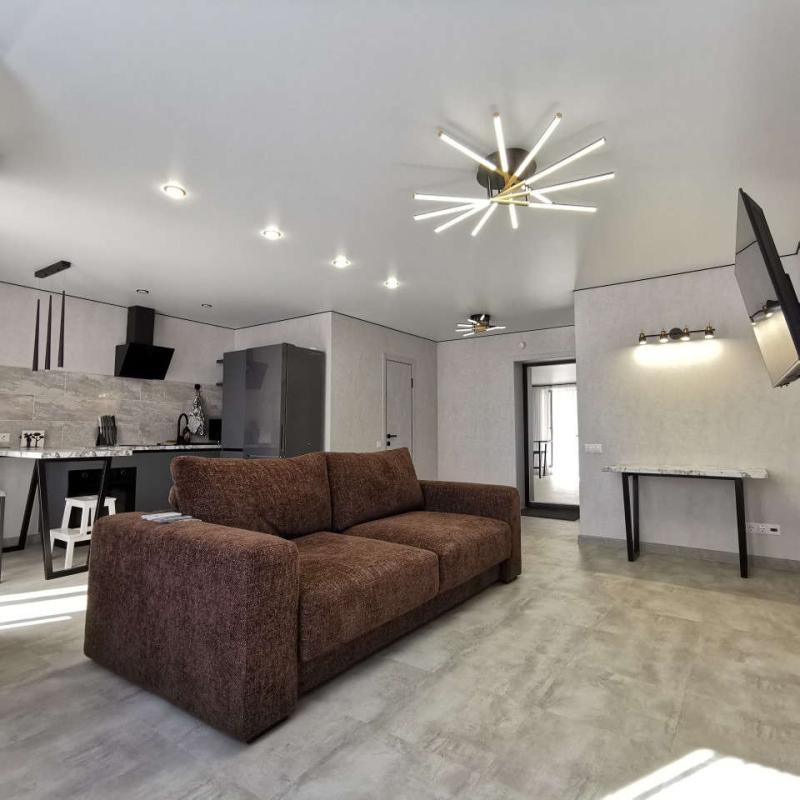 Квартира-Студия, 40 м², 16/16 этаж