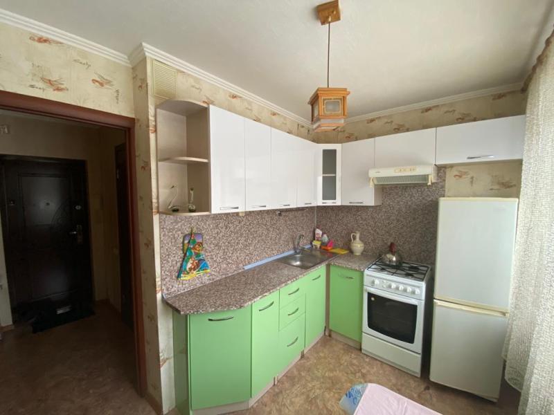 1-комн. квартира, 27 м², 3/9 этаж