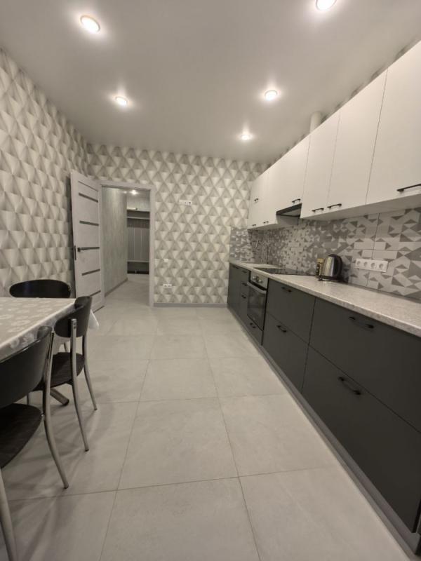 1-комн. квартира, 53 м², 2/16 этаж