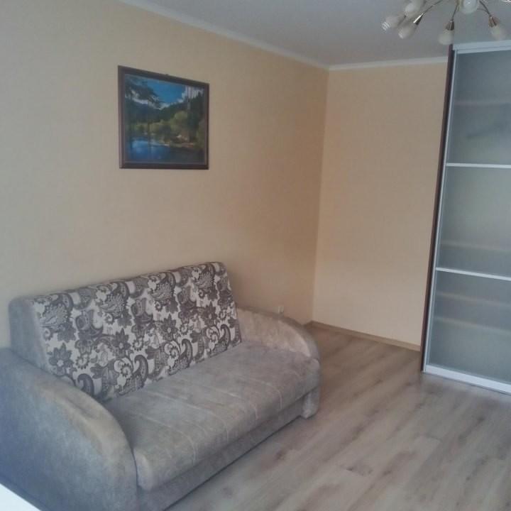 1-комн. квартира, 29 м², 5/11 этаж