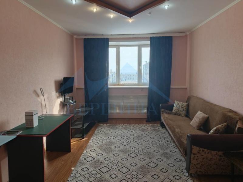 2-комн. квартира, 52 м², 8/9 этаж