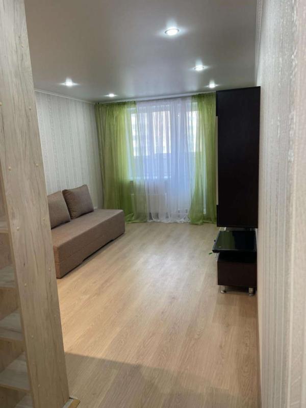 Квартира-Студия, 30 м², 6/10 этаж