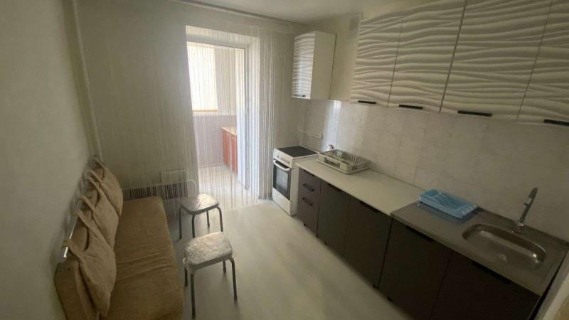 1-комн. квартира, 40 м², 8/9 этаж