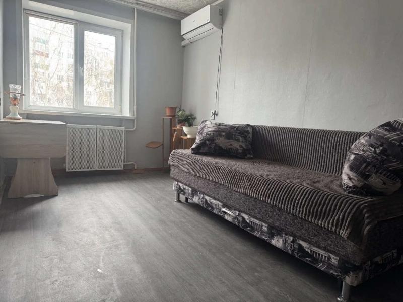2-комн. квартира, 43 м², 3/5 этаж
