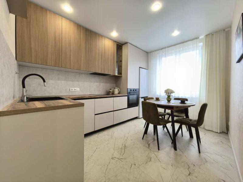 3-комн. квартира, 75 м², 24/24 этаж