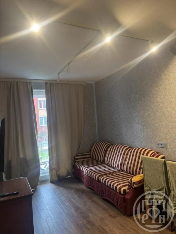 1-комн. квартира, 31 м², 3/22 этаж