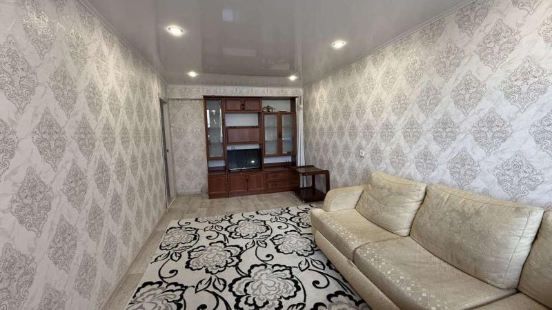 2-комн. квартира, 46 м², 6/10 этаж