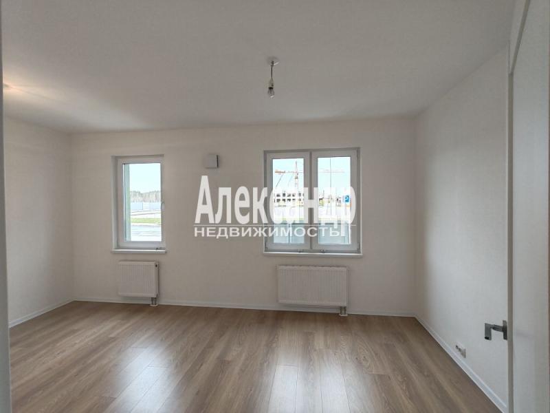 Квартира-Студия, 23 м², 1/16 этаж