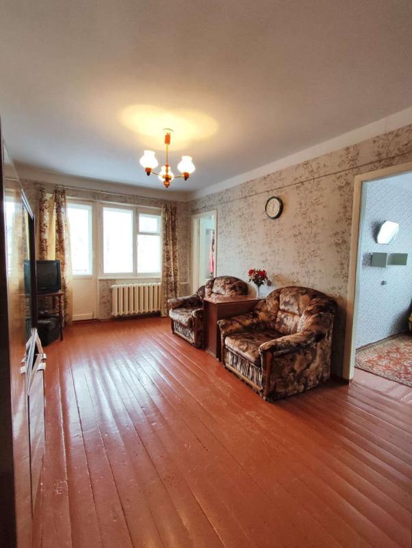 3-комн. квартира, 49 м², 5/5 этаж