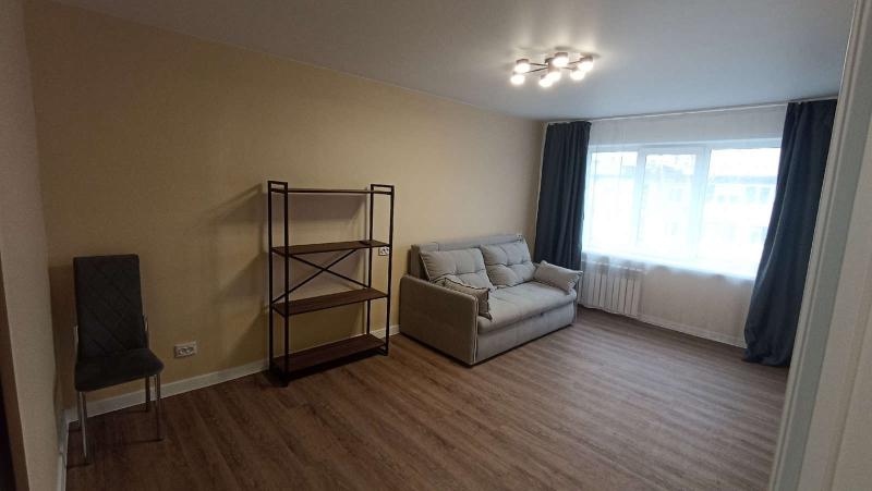 1-комн. квартира, 30 м², 5/5 этаж
