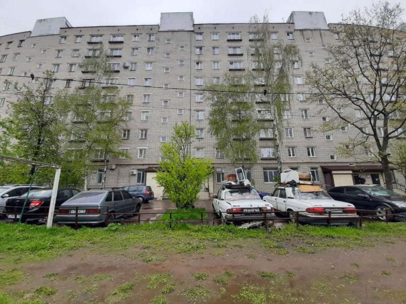 2-комн. квартира, 45 м², 7/9 этаж