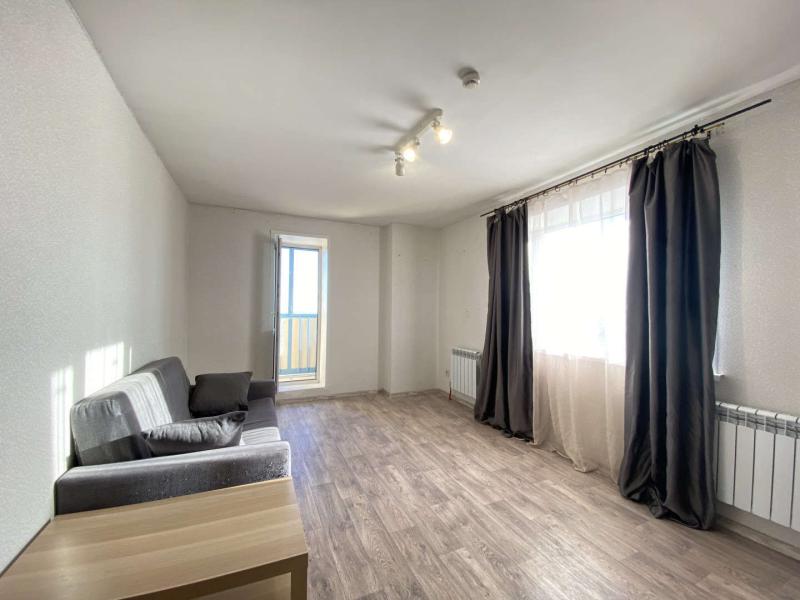 1-комн. квартира, 40 м², 15/17 этаж